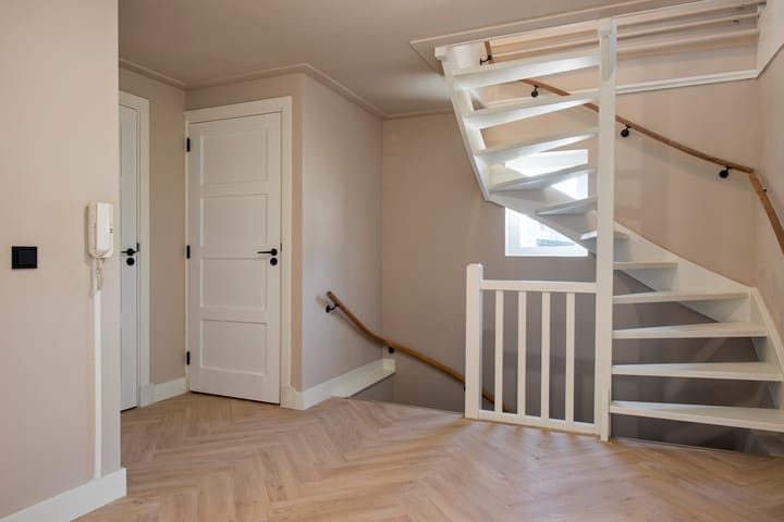 Appartement te koop: Velperbuitensingel 13C, Arnhem
