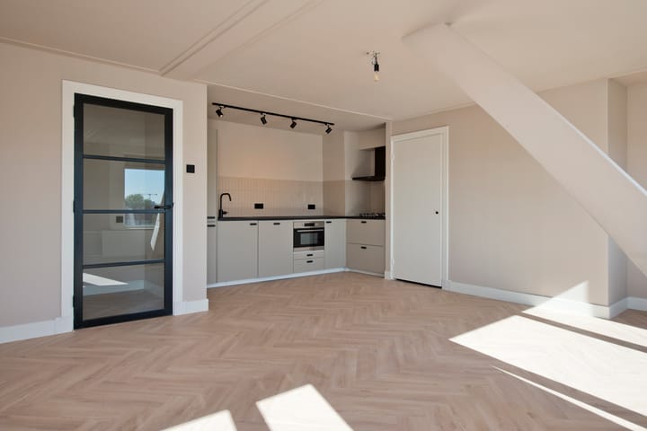 Appartement te koop: Velperbuitensingel 13C, Arnhem