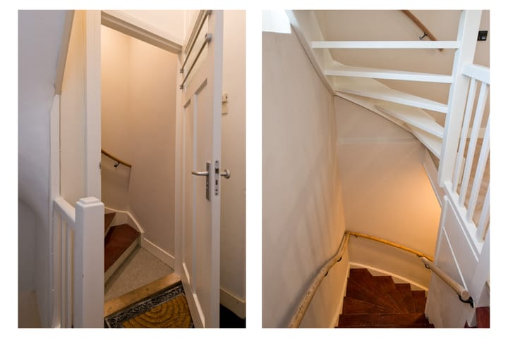 Appartement te koop: Velperbuitensingel 13C, Arnhem