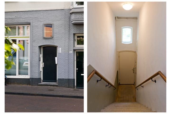Appartement te koop: Velperbuitensingel 13C, Arnhem