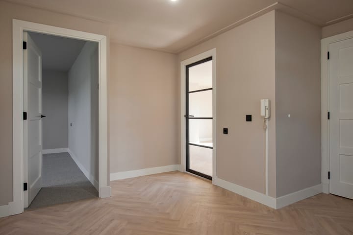Appartement te koop: Velperbuitensingel 13C, Arnhem