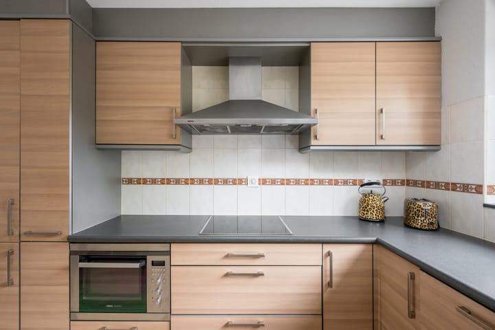 Tussenwoning te koop: Rodinweg 29, Almere