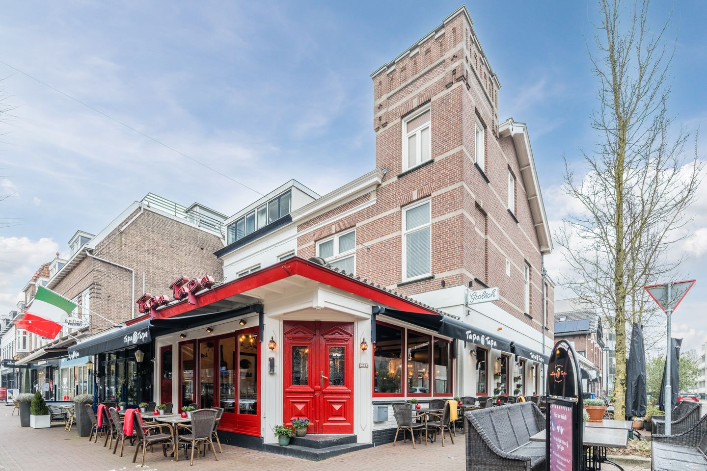 Bekijk foto 1 van Slotlaan 251