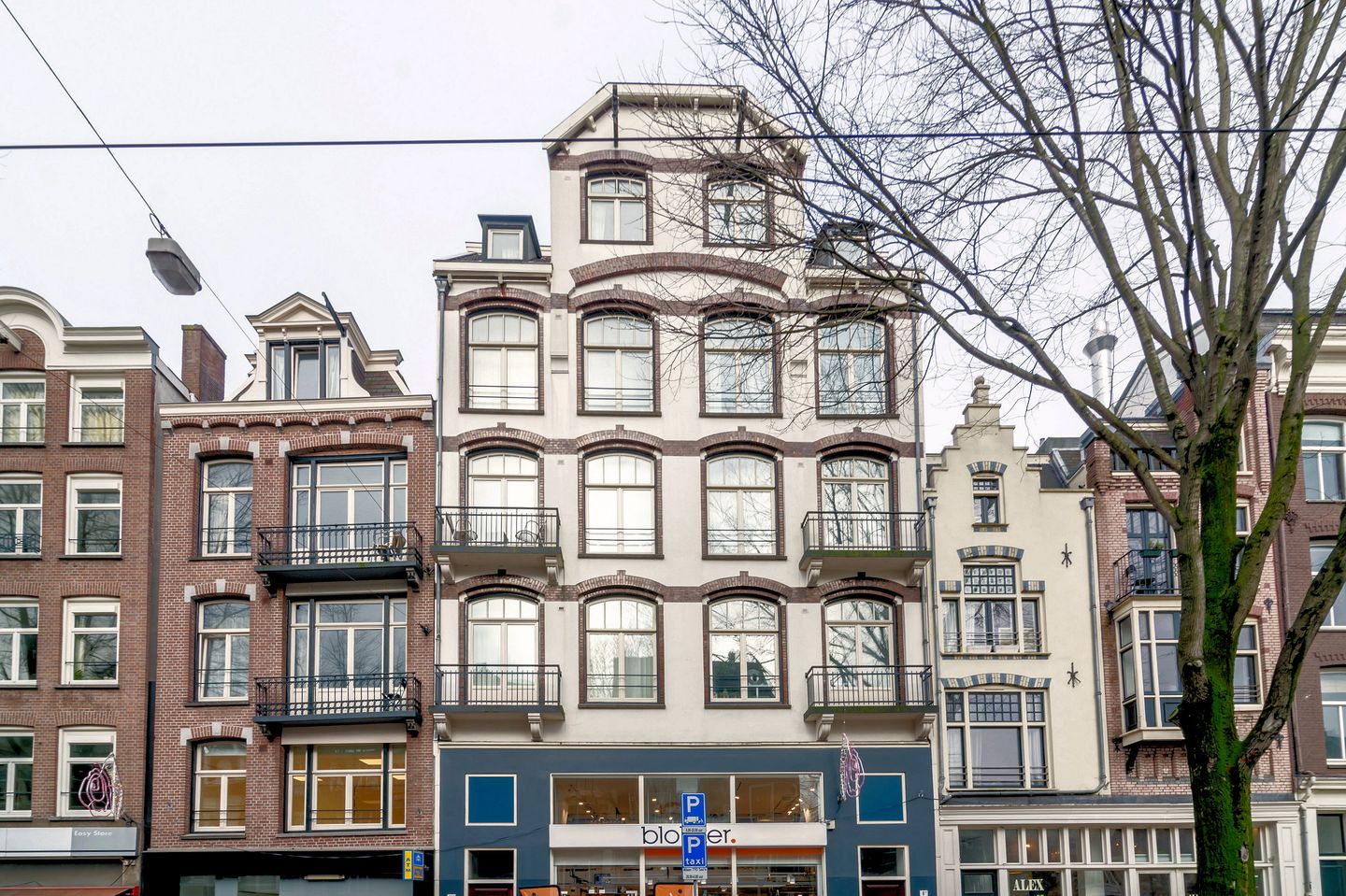 Bekijk foto 1 van Rozengracht 12-1