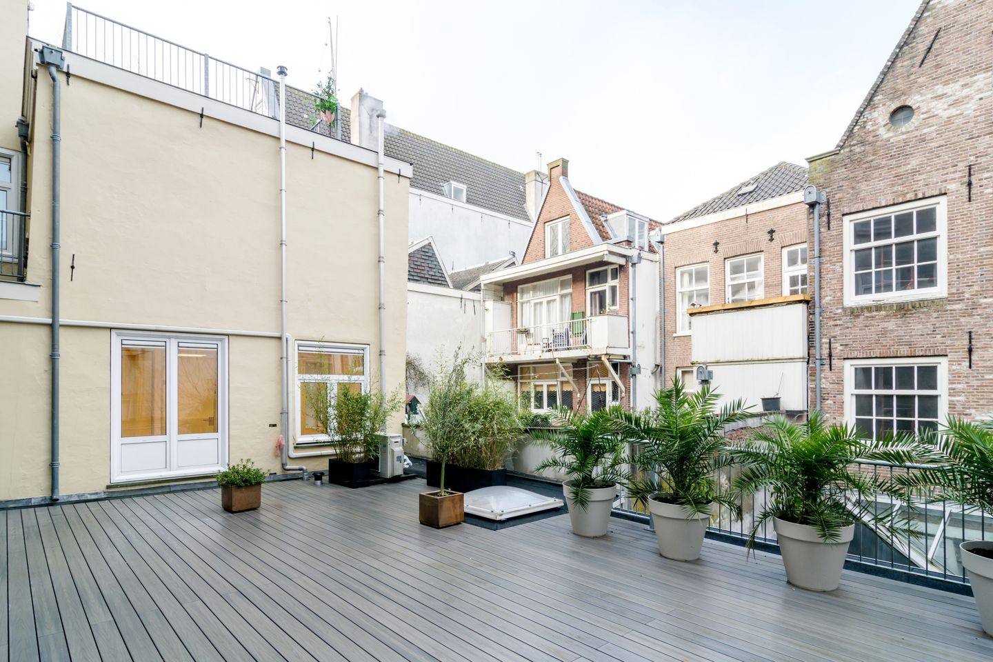 Bekijk foto 5 van Rozengracht 12-1