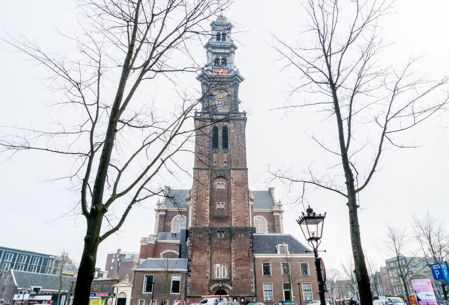 Bekijk foto 2 van Rozengracht 12-1