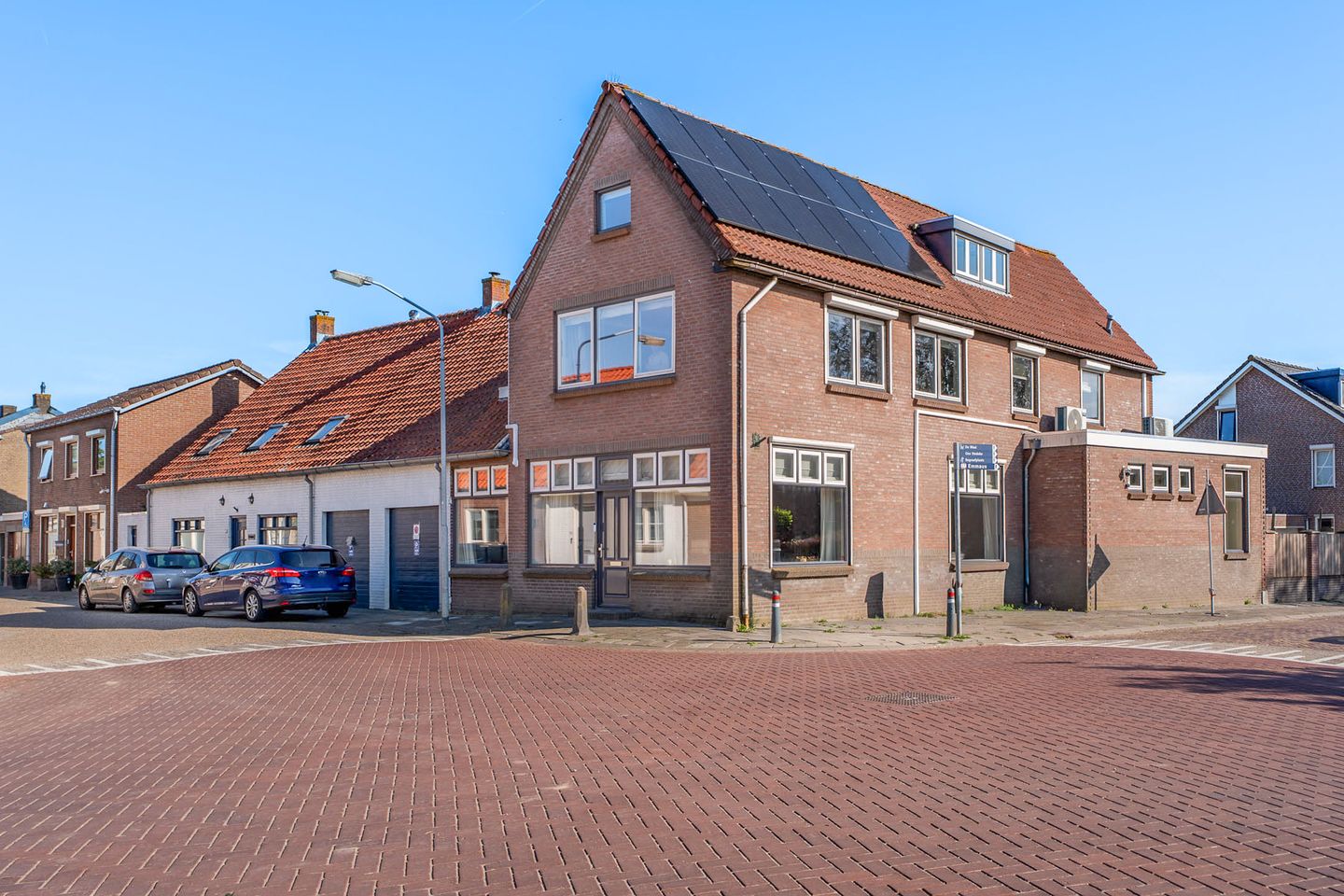 Foto 1 van Zuiddijk 44