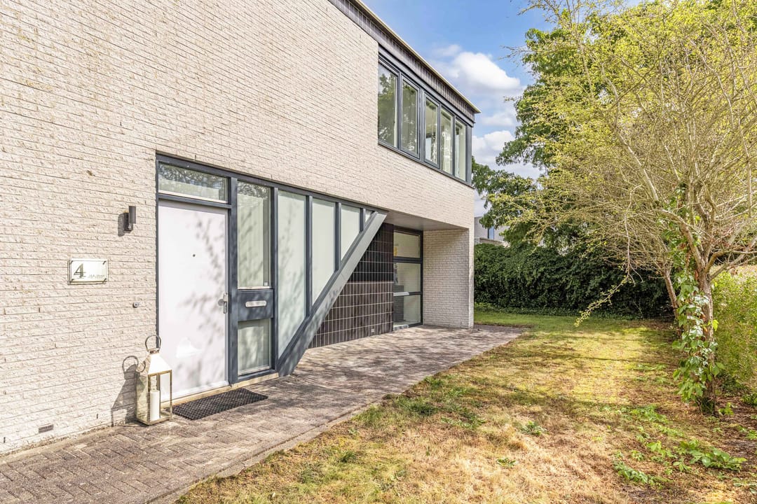Foto 7 van Broekfinne 4