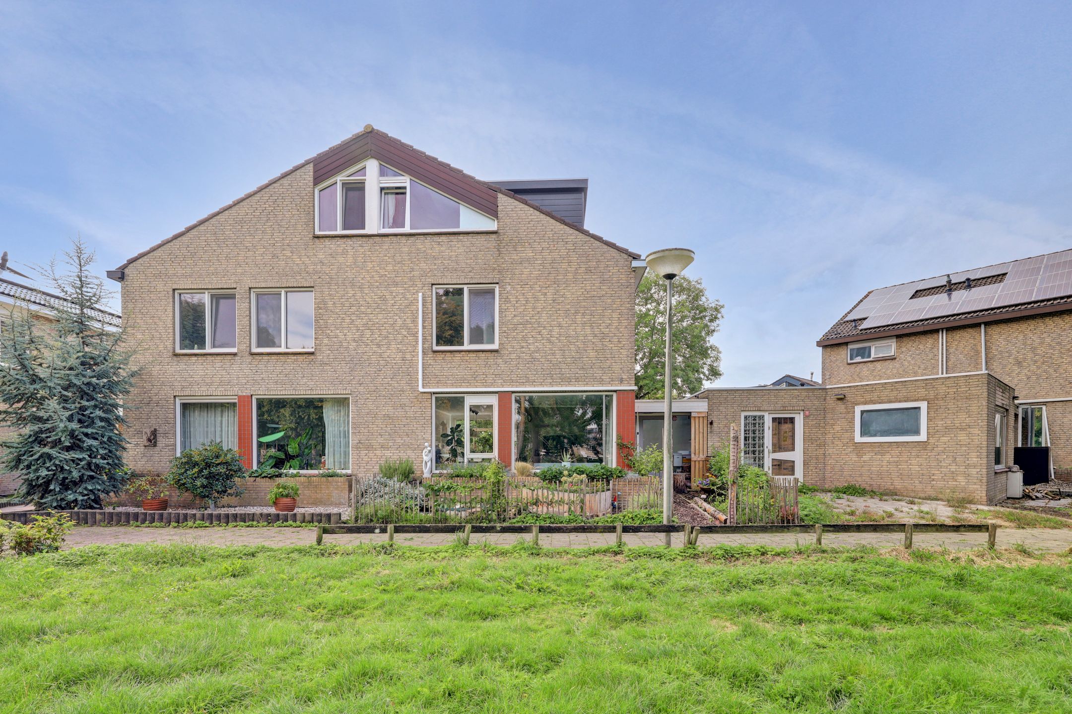 Salamanderveen 345 