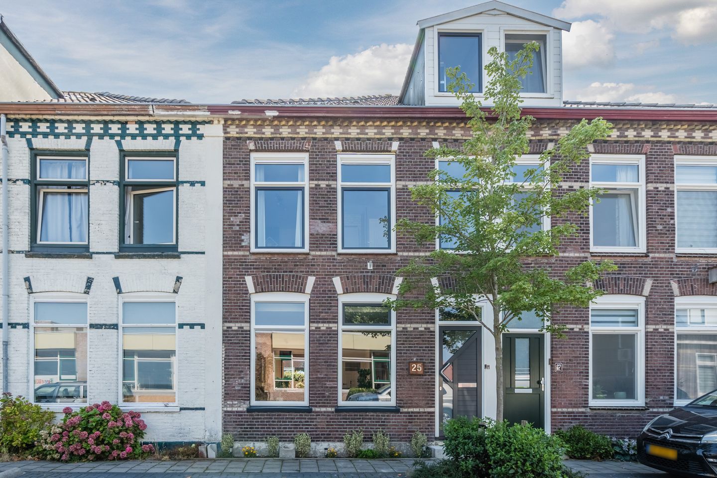 Foto 49 van Goudastraat 25