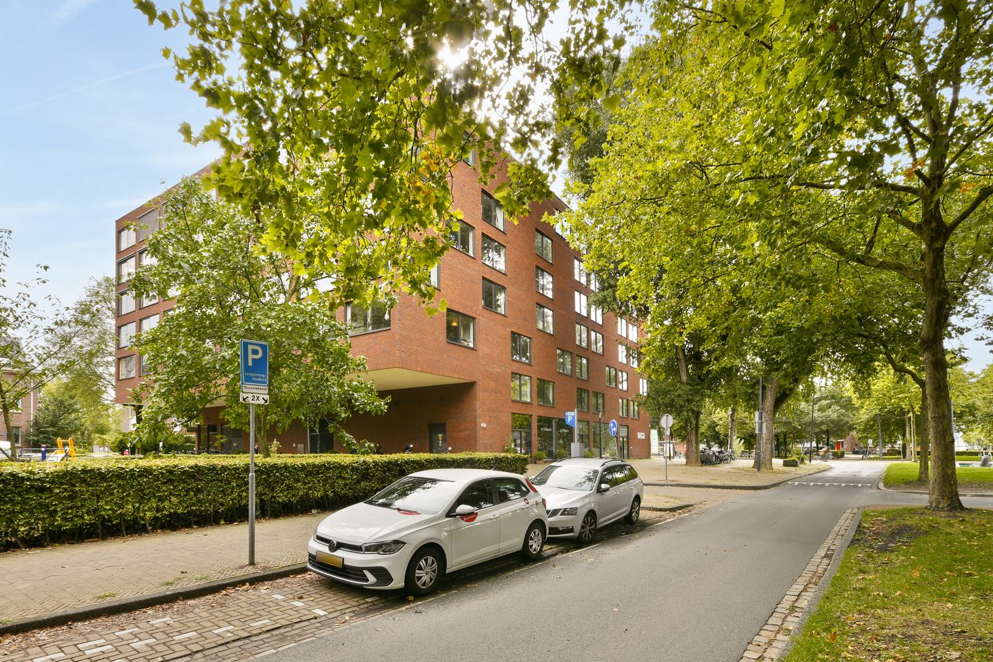Foto 5 van KNSM-laan 30