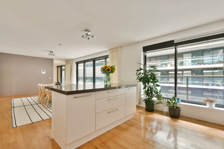 Appartement te koop: KNSM-laan 30, Amsterdam