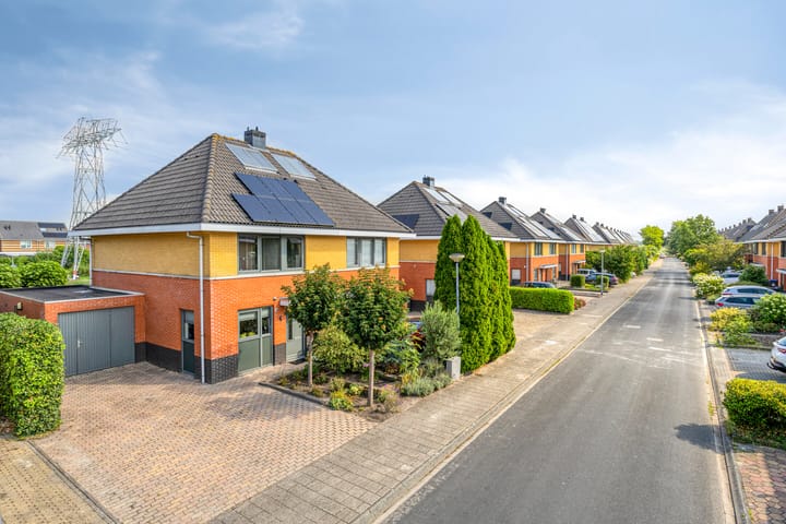 Hoekwoning te koop: Eckhartstraat 38, Groningen