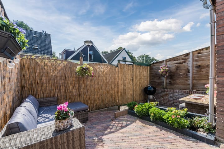 Foto 4 van Goudastraat 25