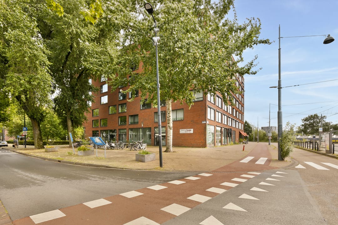 Foto 17 van KNSM-laan 30
