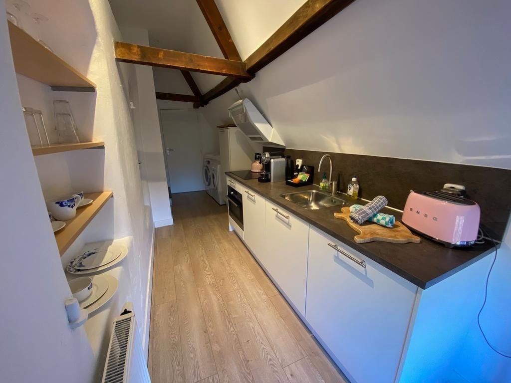 Photo 3 of Brabantse Turfmarkt 76-H