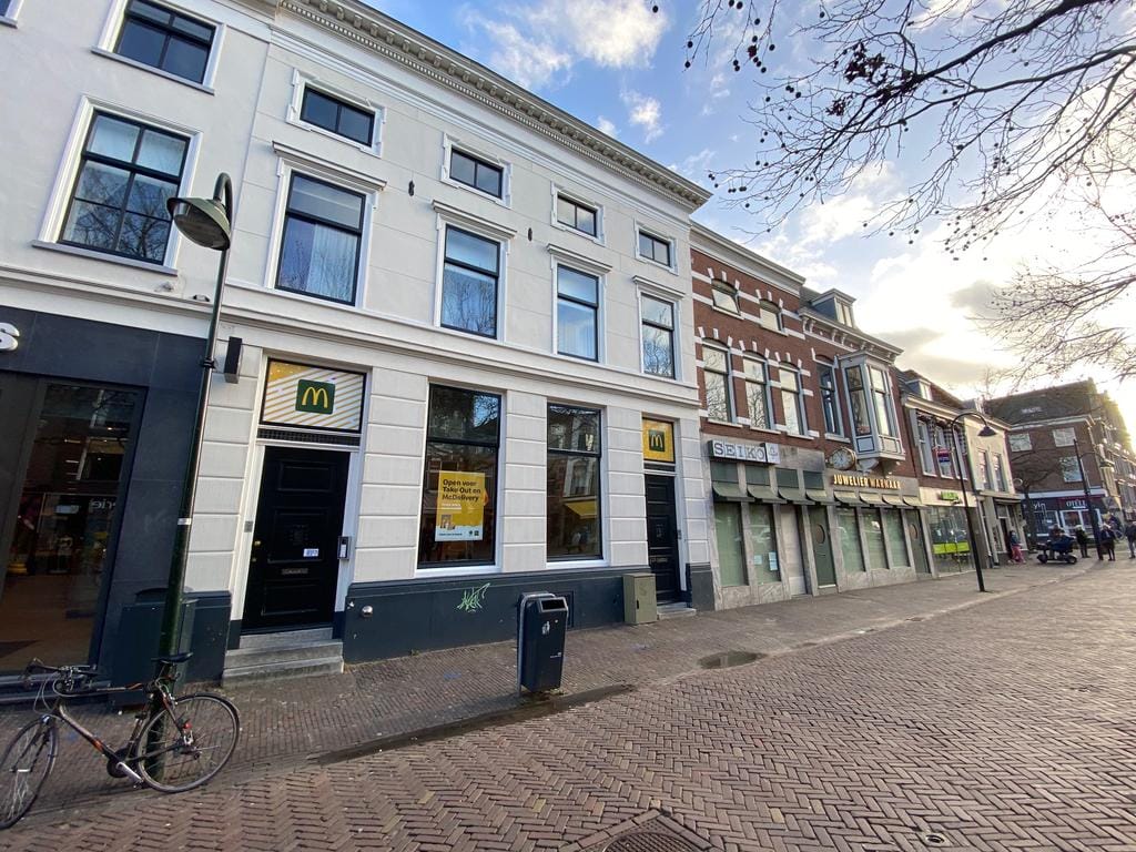 Photo 6 of Brabantse Turfmarkt 76-H