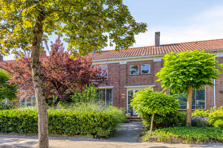 Foto 4 van Pasteurlaan 31
