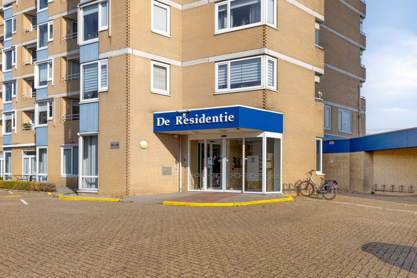 Foto 1 van Stuvesande 208