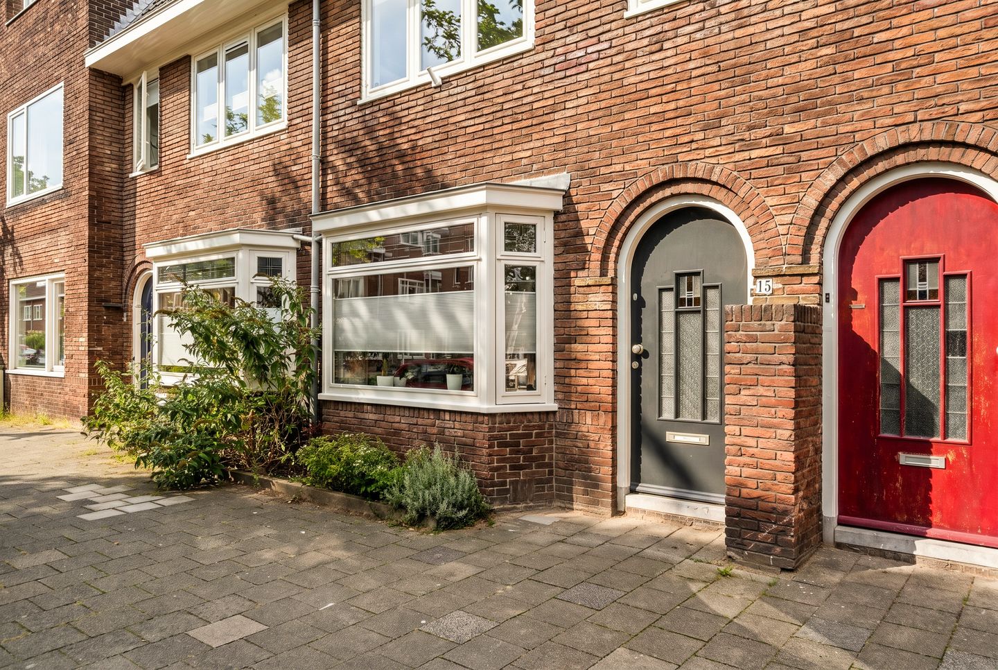 Photo 5 of Hasebroekstraat 15