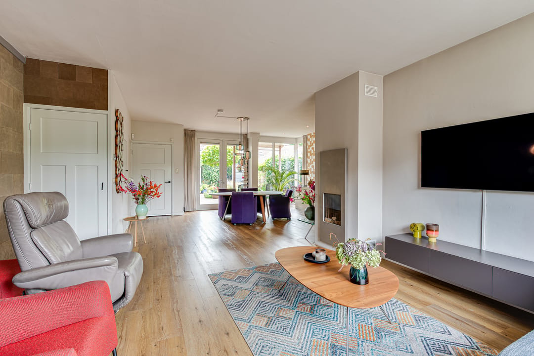 Photo 8 of Mauvestraat 2