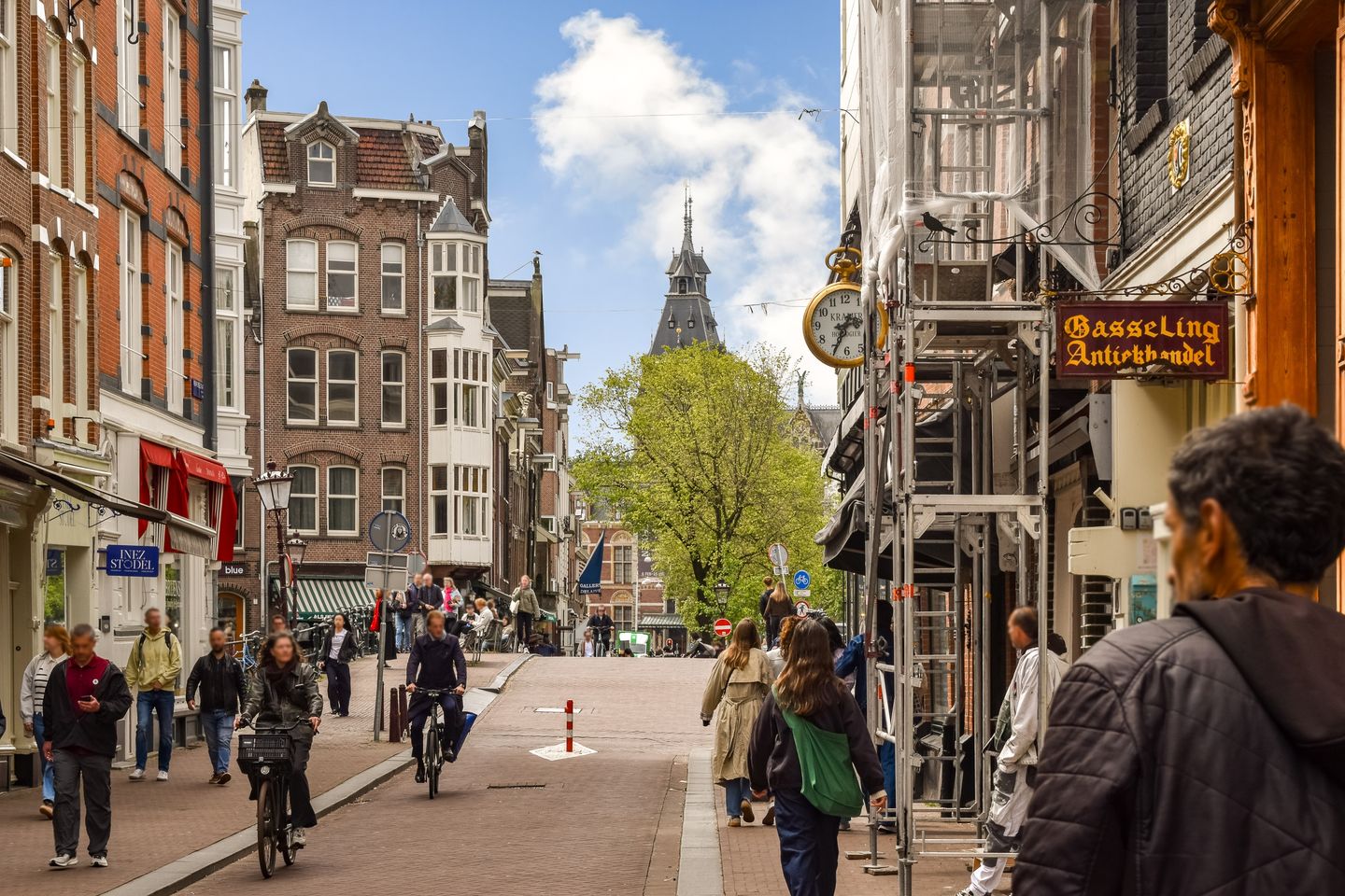 Photo 20 of Kerkstraat 125-O