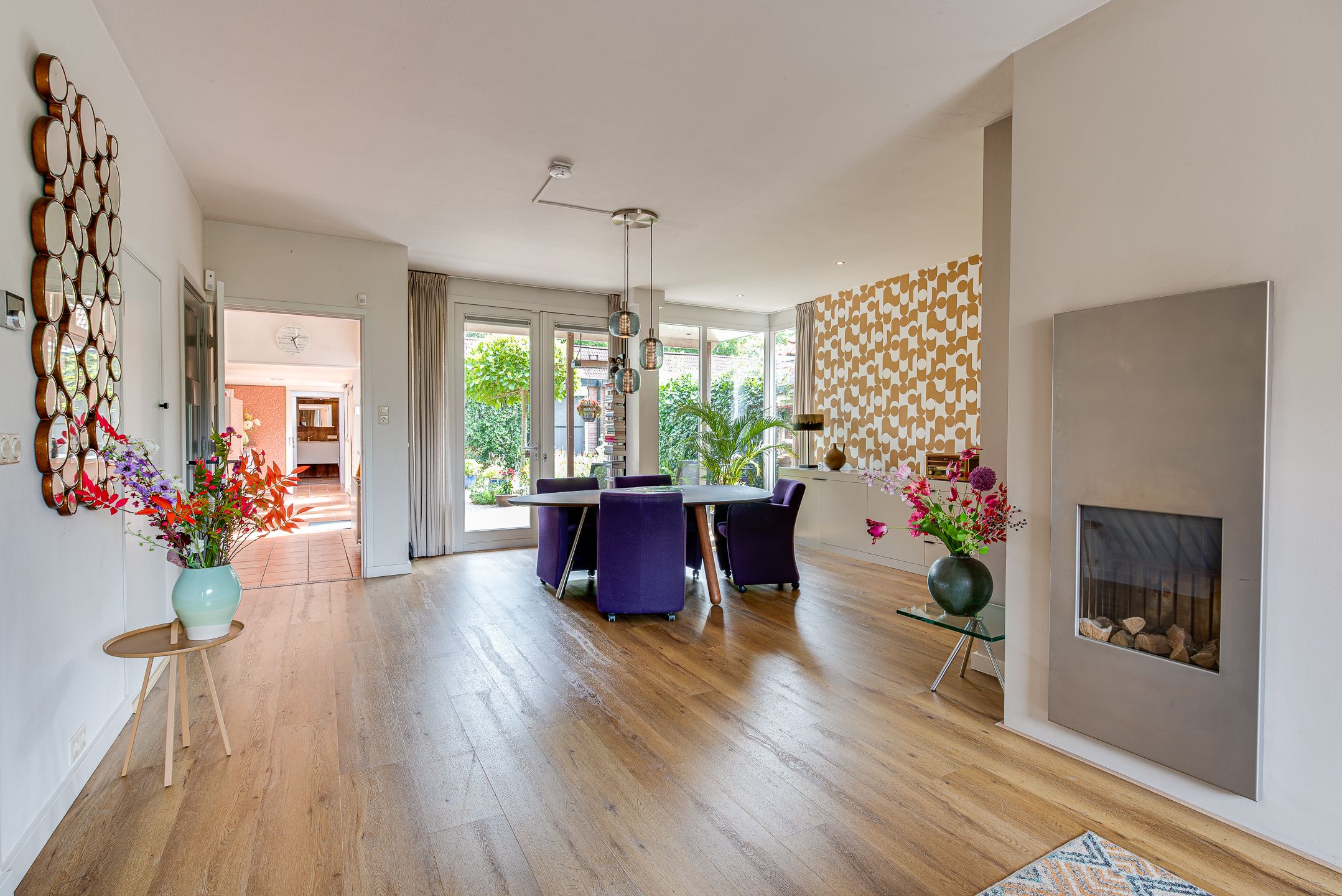 Photo 9 of Mauvestraat 2
