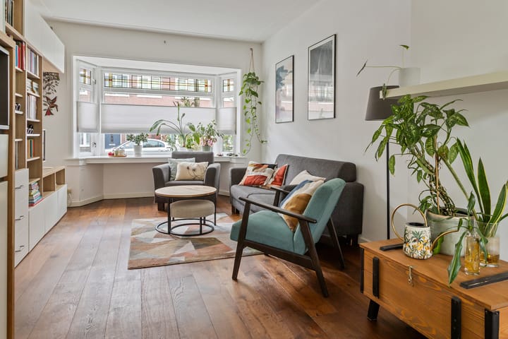 Foto 4 van Hasebroekstraat 15