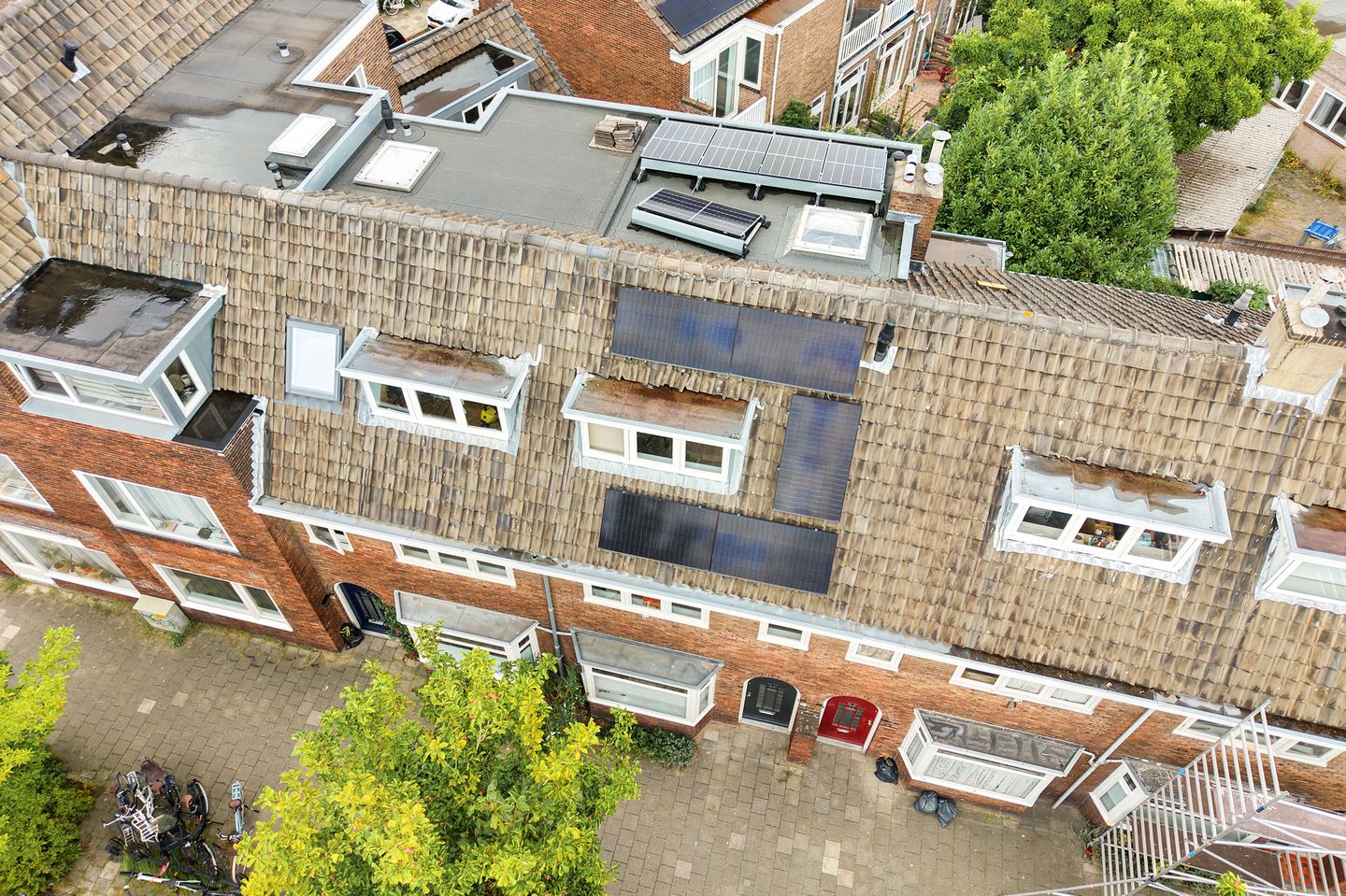 Photo 44 of Hasebroekstraat 15