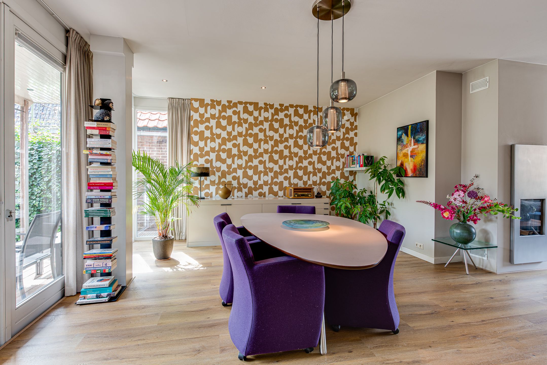 Photo 6 of Mauvestraat 2