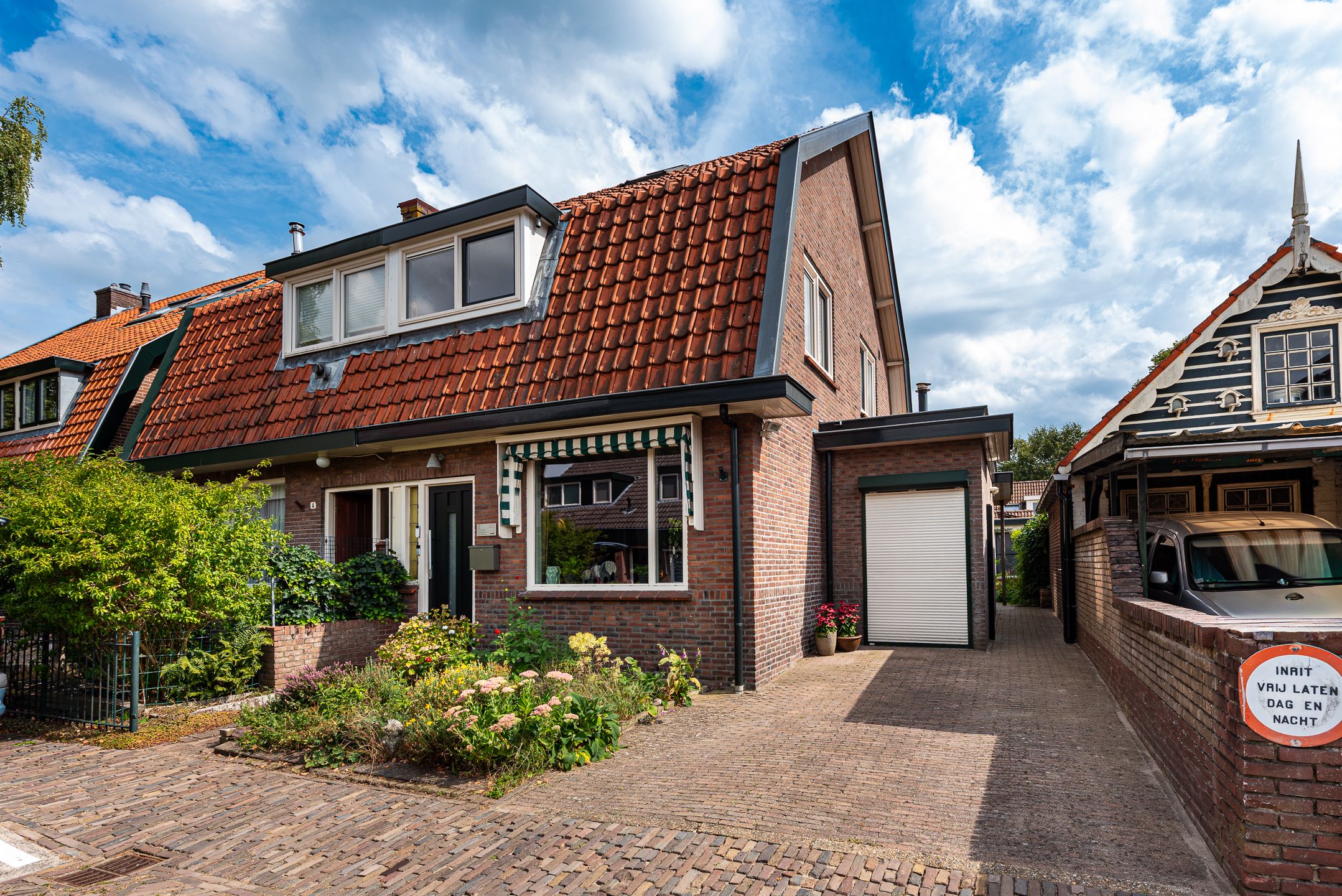 Mauvestraat 2 