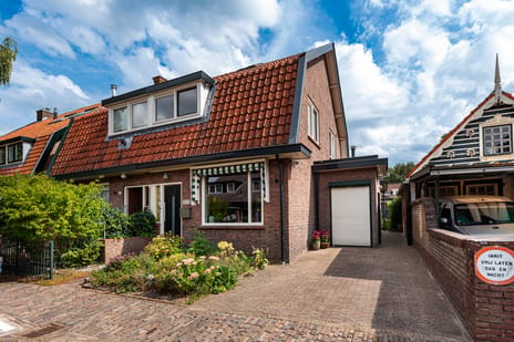 Mauvestraat thumbnail
