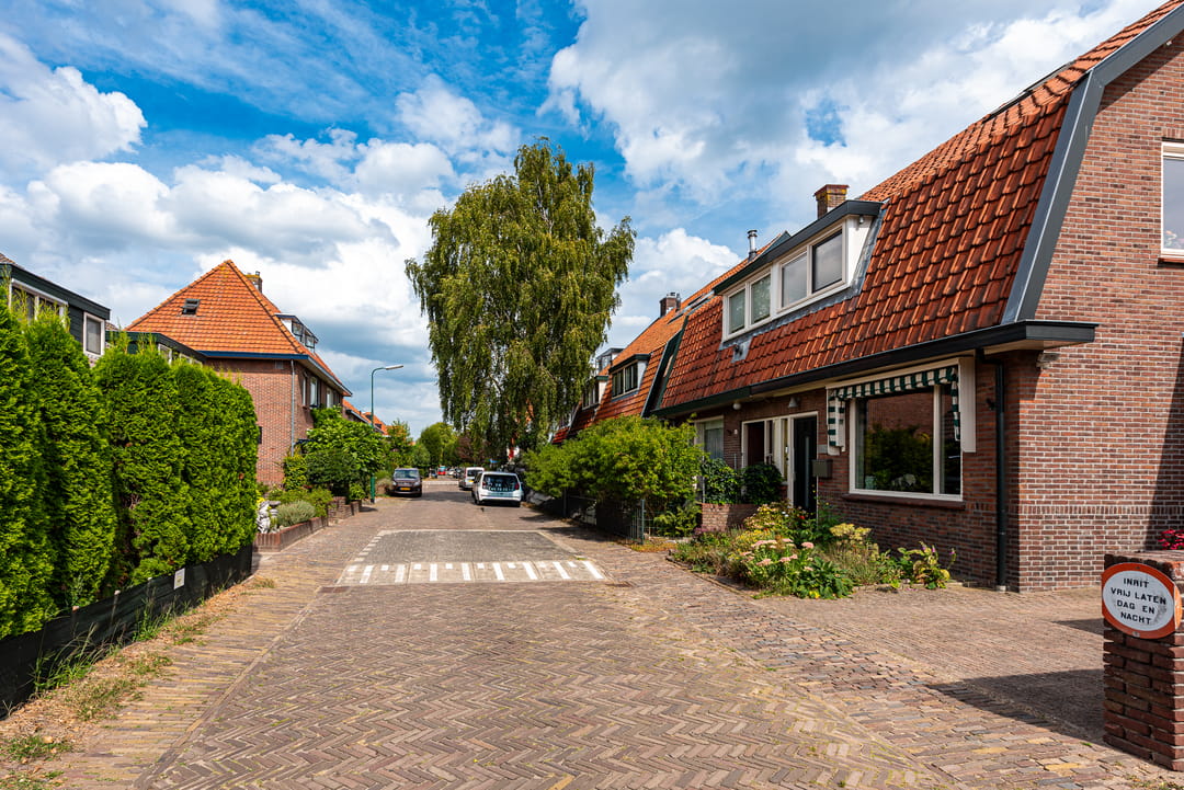 Photo 31 of Mauvestraat 2