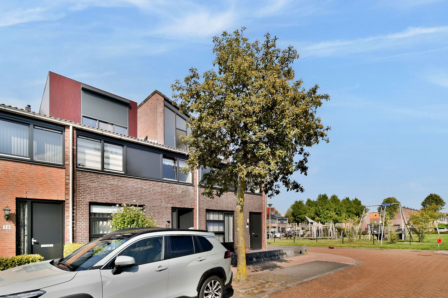 Foto 5 van Van Duin-akker 42