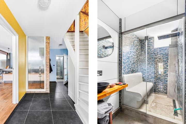 Twee-onder-één-kap te koop: Voorstraat 16, Piershil