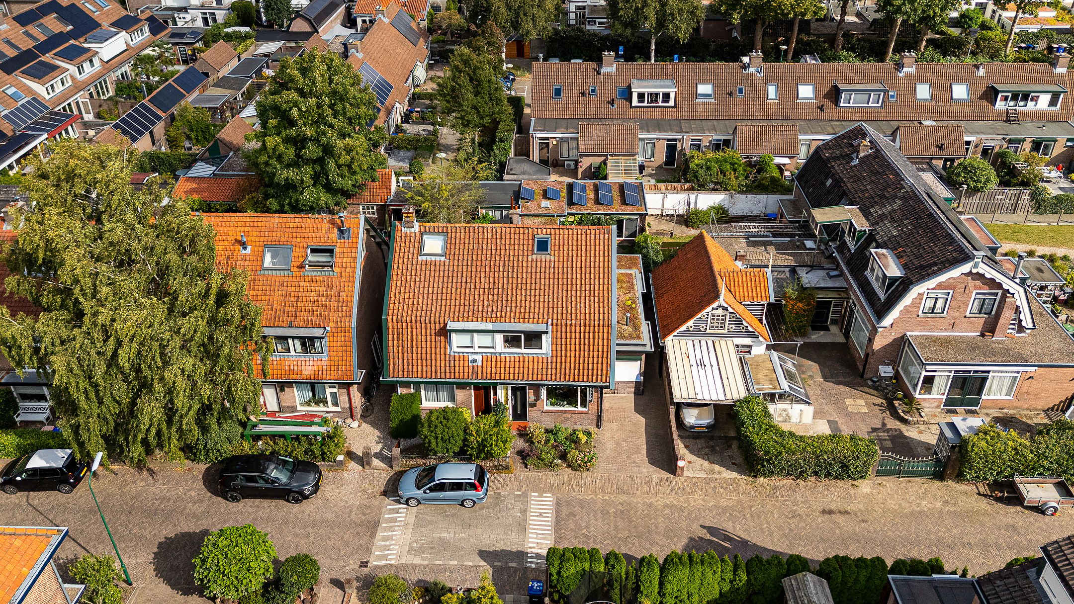 Photo 33 of Mauvestraat 2