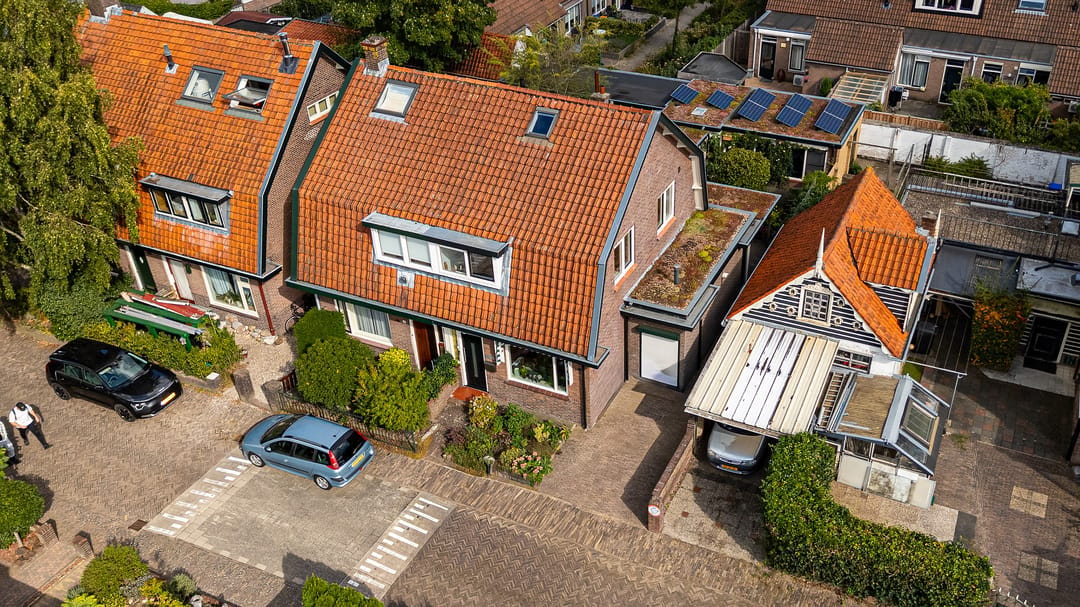 Photo 32 of Mauvestraat 2