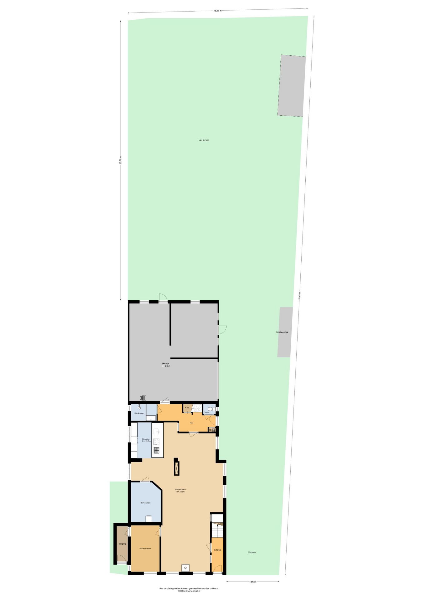 Foto 55 van Voorstraat 14-16