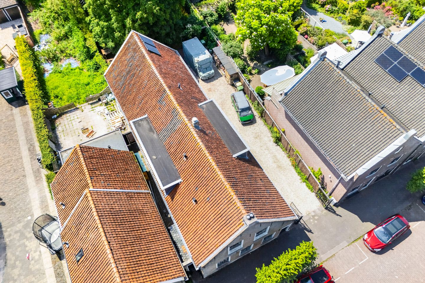 Foto 4 van Voorstraat 14-16