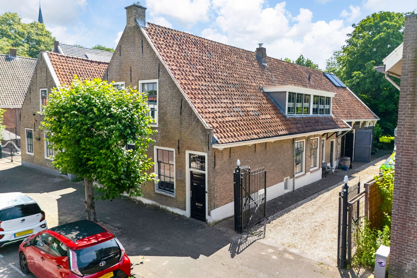 Foto 5 van Voorstraat 14-16