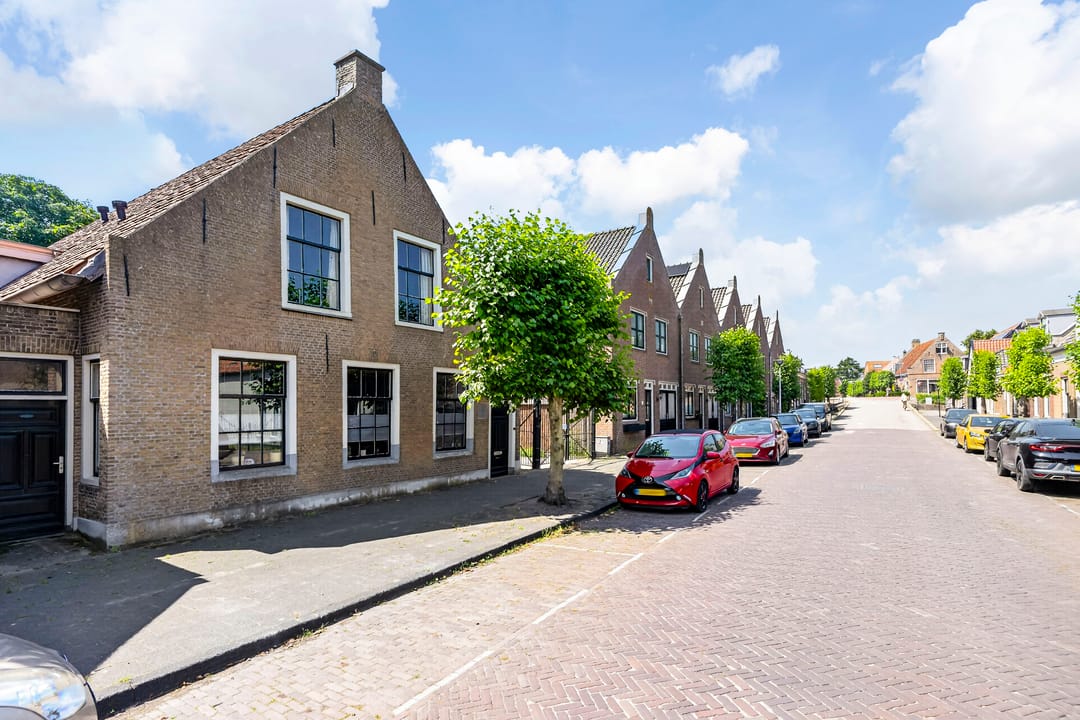Foto 7 van Voorstraat 14-16