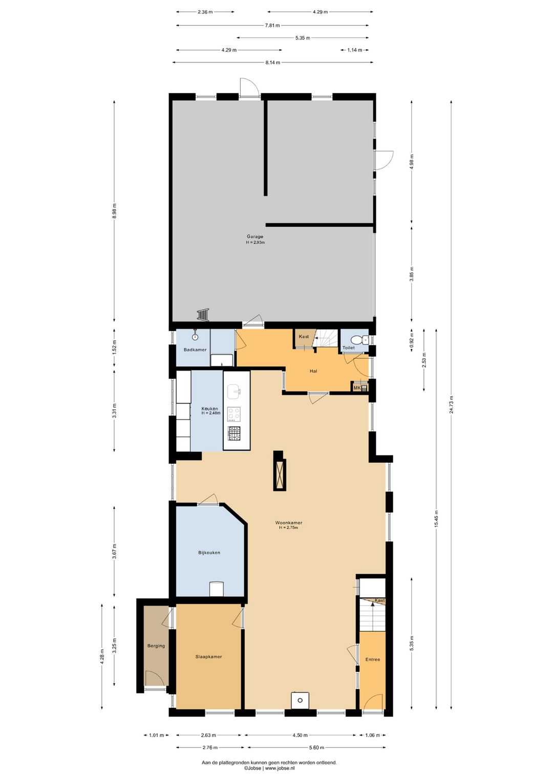 Foto 52 van Voorstraat 14-16