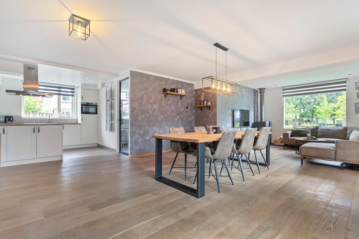 Hoekwoning te koop: Meester Happensoenlaan 11, 'S-Hertogenbosch
