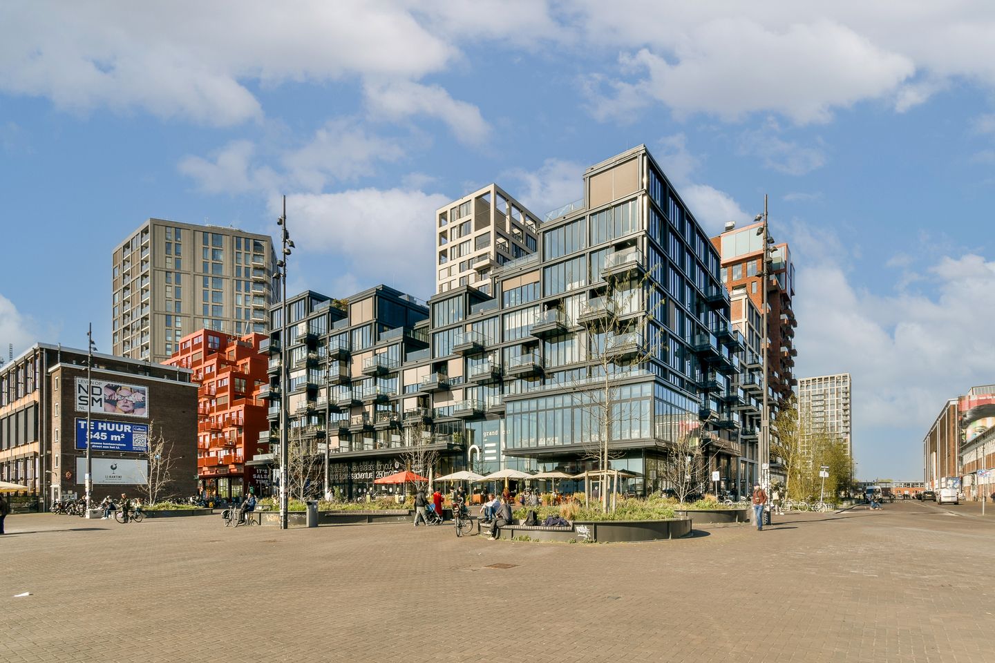 Foto 40 van Veenbesstraat 5