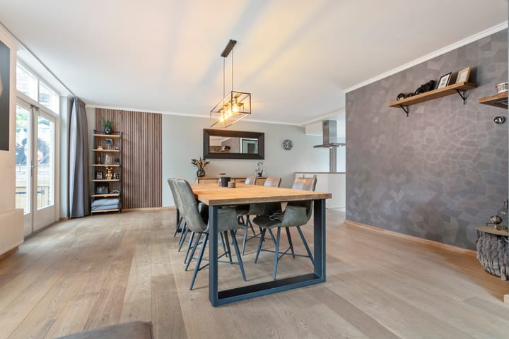 Hoekwoning te koop: Meester Happensoenlaan 11, 'S-Hertogenbosch