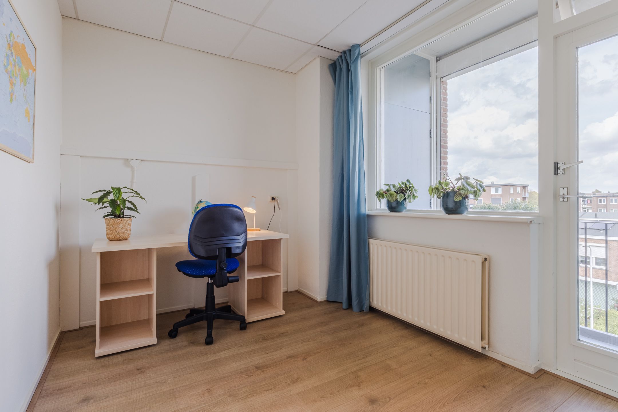 Photo 24 of Plutostraat 62