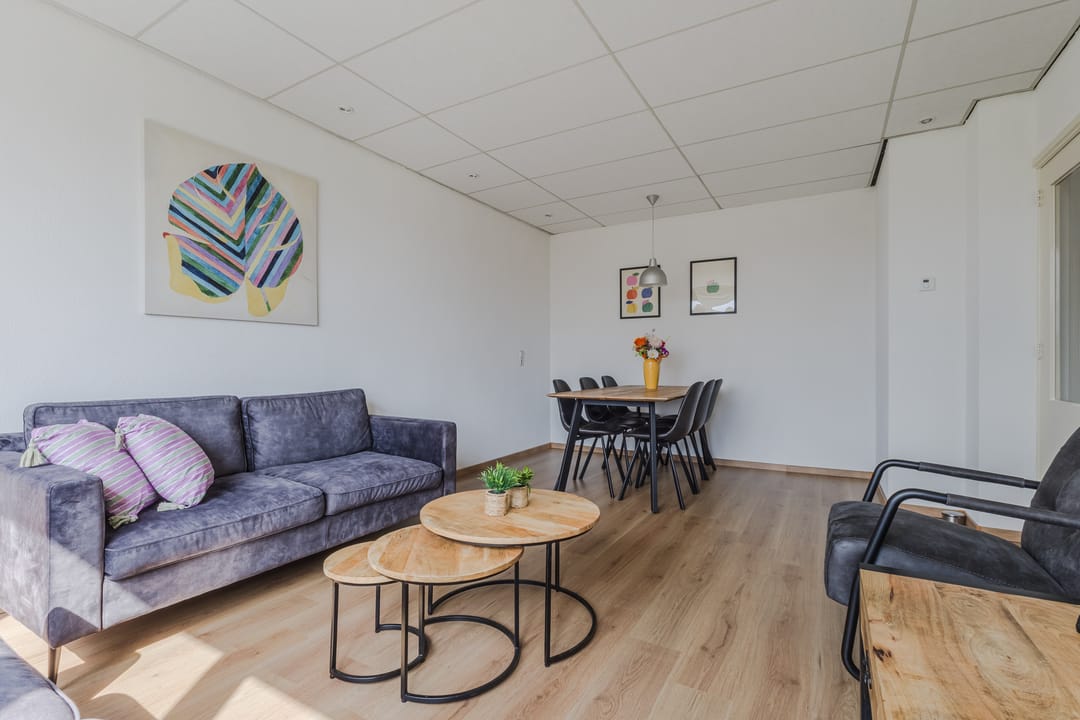 Photo 11 of Plutostraat 62