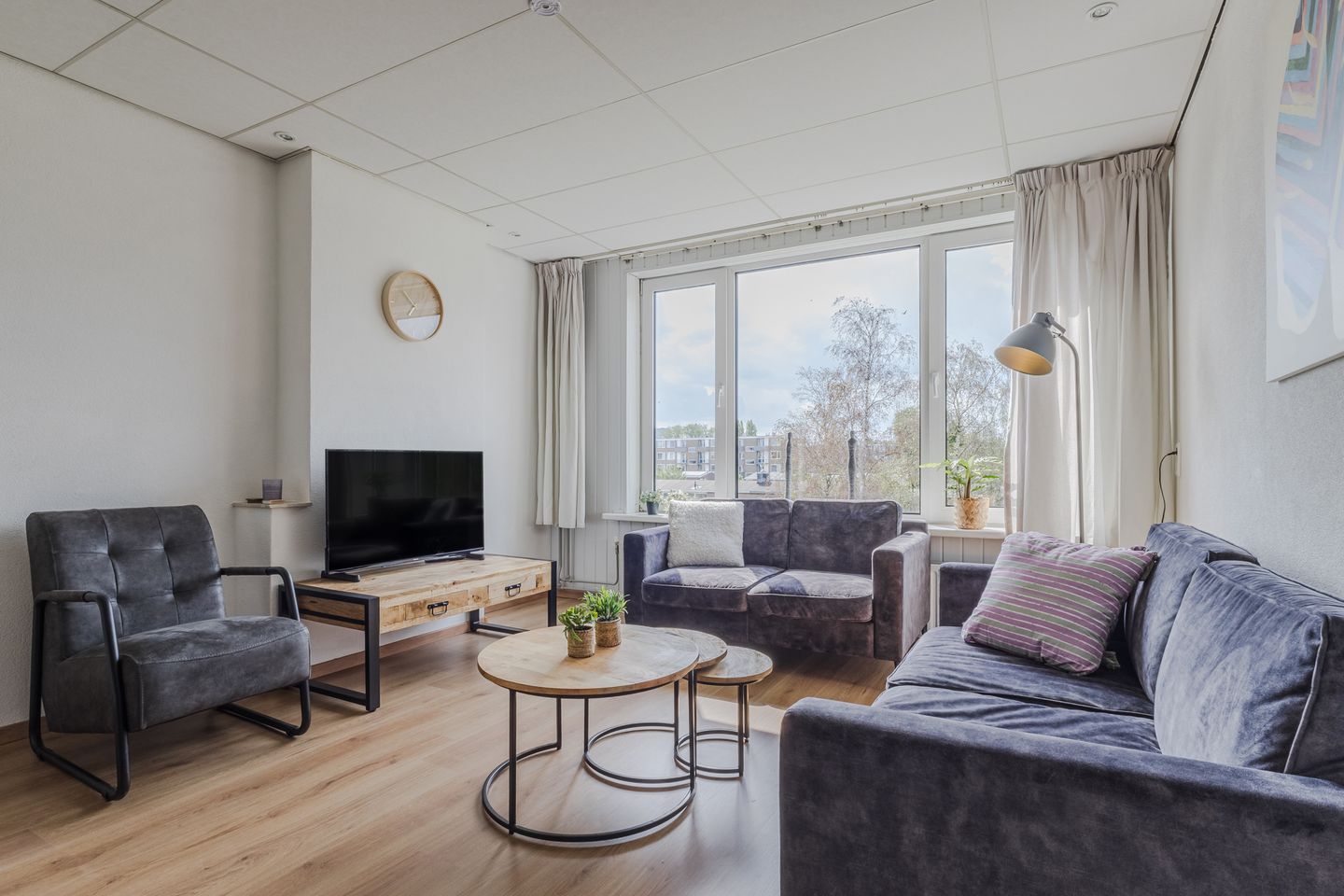 Photo 10 of Plutostraat 62