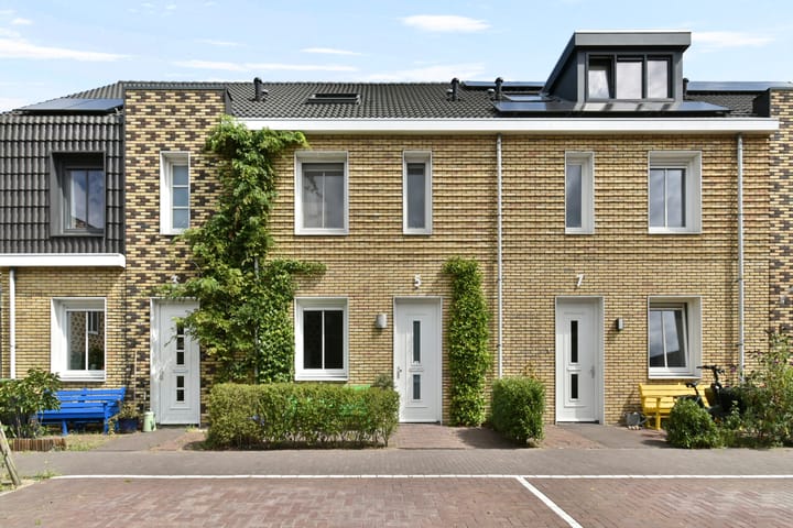 Foto 4 van Veenbesstraat 5