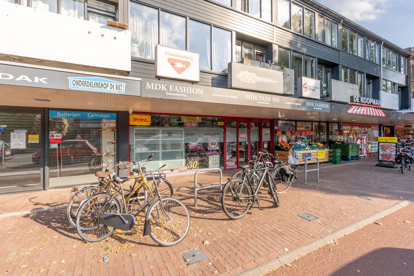 Bekijk foto 5 van Hessenweg 162